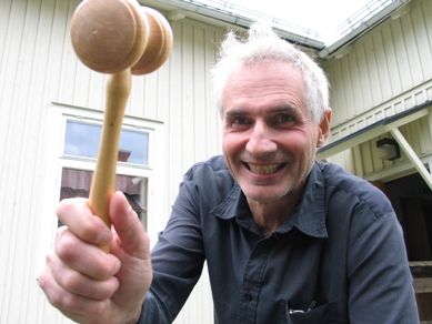 Stig Eriksson