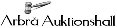 Arbrå Auktionshall